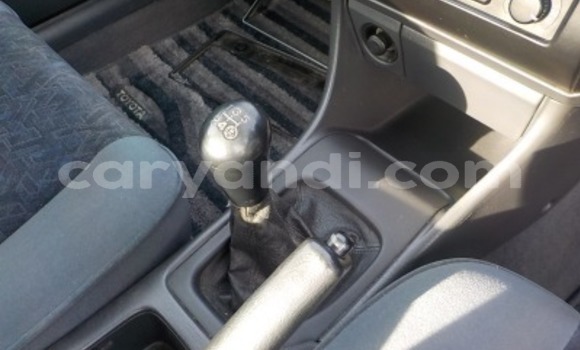Acheter Occasion Voiture Toyota Carina Gris à Lusaka, Zambie Acheter Occasion Voiture Toyota Carina Gris à Lusaka, Zambie
