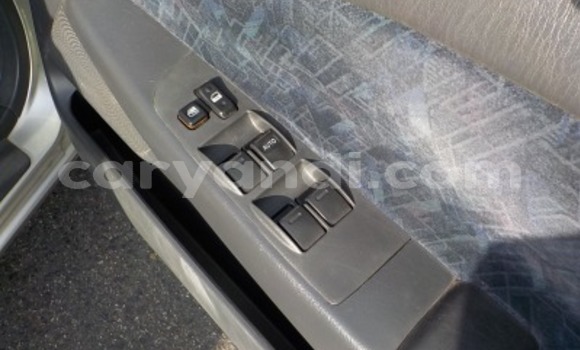 Acheter Occasion Voiture Toyota Carina Gris à Lusaka, Zambie Acheter Occasion Voiture Toyota Carina Gris à Lusaka, Zambie
