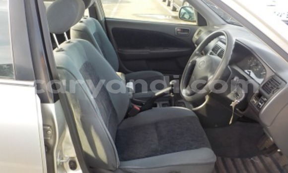 Acheter Occasion Voiture Toyota Carina Gris à Lusaka, Zambie Acheter Occasion Voiture Toyota Carina Gris à Lusaka, Zambie