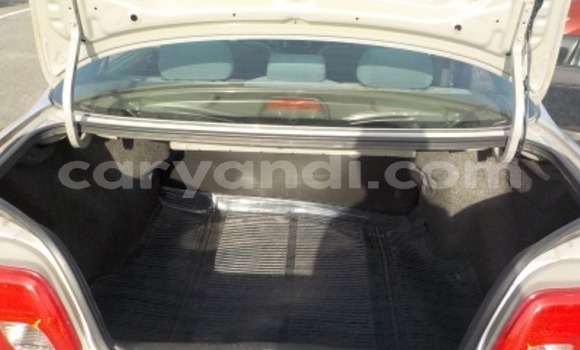 Acheter Occasion Voiture Toyota Carina Gris à Lusaka, Zambie Acheter Occasion Voiture Toyota Carina Gris à Lusaka, Zambie