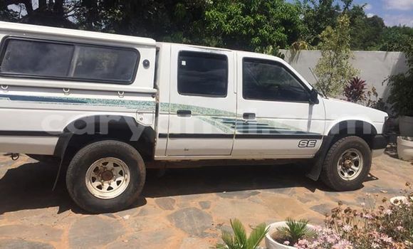 Tenga Tsaru Nissan Hardbody Chena Mota in Lusaka in Zambia Tenga Tsaru Nissan Hardbody Chena Mota in Lusaka in Zambia