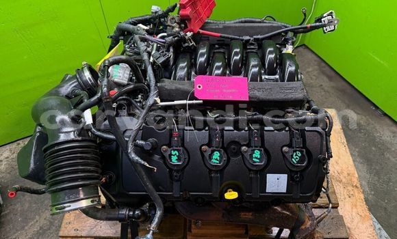 Tenga FORD F150 GEN 1 in Lusaka in Zambia Tenga FORD F150 GEN 1 in Lusaka in Zambia