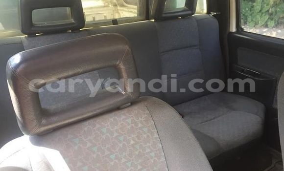 Tenga Tsaru Nissan Hardbody Chena Mota in Lusaka in Zambia Tenga Tsaru Nissan Hardbody Chena Mota in Lusaka in Zambia