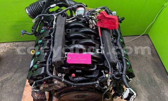 Tenga FORD F150 GEN 1 in Lusaka in Zambia Tenga FORD F150 GEN 1 in Lusaka in Zambia