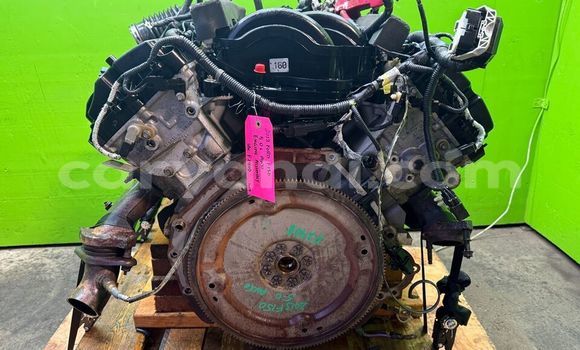 Tenga FORD F150 GEN 1 in Lusaka in Zambia Tenga FORD F150 GEN 1 in Lusaka in Zambia