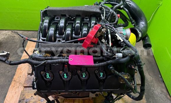 Tenga FORD F150 GEN 1 in Lusaka in Zambia Tenga FORD F150 GEN 1 in Lusaka in Zambia