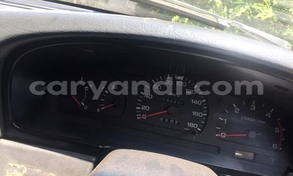 Tenga Tsaru Nissan Hardbody Chena Mota in Lusaka in Zambia Tenga Tsaru Nissan Hardbody Chena Mota in Lusaka in Zambia