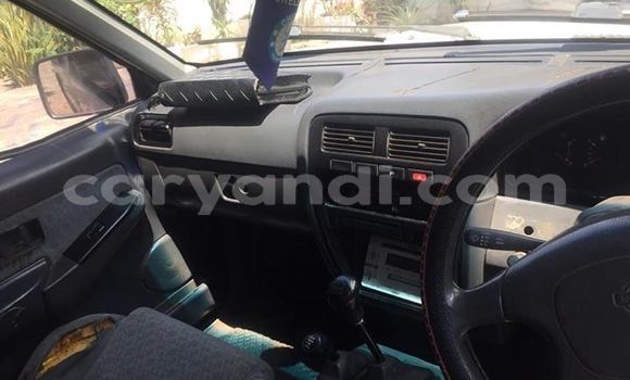 Tenga Tsaru Nissan Hardbody Chena Mota in Lusaka in Zambia Tenga Tsaru Nissan Hardbody Chena Mota in Lusaka in Zambia