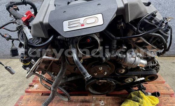 Tenga FORD MUSTANG GT in Lusaka in Zambia Tenga FORD MUSTANG GT in Lusaka in Zambia