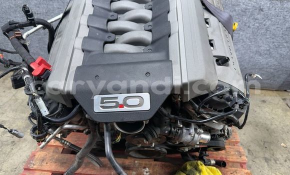 Tenga FORD MUSTANG GT in Lusaka in Zambia Tenga FORD MUSTANG GT in Lusaka in Zambia