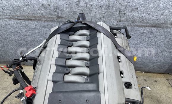 Tenga FORD MUSTANG GT in Lusaka in Zambia Tenga FORD MUSTANG GT in Lusaka in Zambia