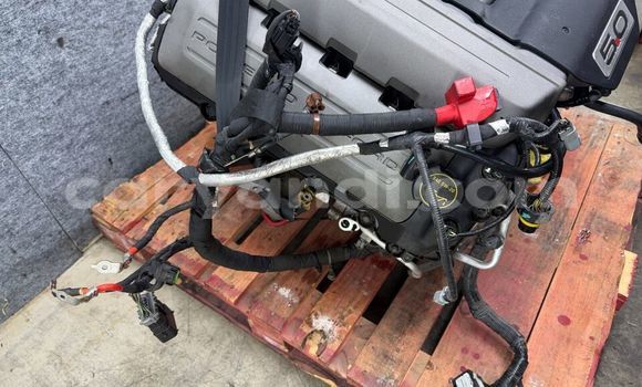 Tenga FORD MUSTANG GT in Lusaka in Zambia Tenga FORD MUSTANG GT in Lusaka in Zambia