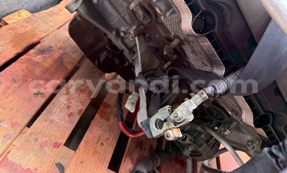 Tenga FORD MUSTANG GT in Lusaka in Zambia Tenga FORD MUSTANG GT in Lusaka in Zambia