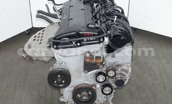 Tenga MITSUBISHI OUTLANDER in Lusaka in Zambia Tenga MITSUBISHI OUTLANDER in Lusaka in Zambia