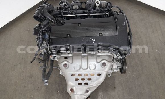 Tenga MITSUBISHI OUTLANDER in Lusaka in Zambia Tenga MITSUBISHI OUTLANDER in Lusaka in Zambia