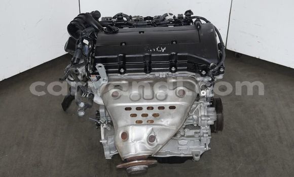 Tenga MITSUBISHI OUTLANDER in Lusaka in Zambia Tenga MITSUBISHI OUTLANDER in Lusaka in Zambia