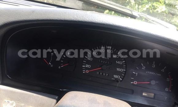 Tenga Tsaru Nissan Hardbody Chena Mota in Lusaka in Zambia Tenga Tsaru Nissan Hardbody Chena Mota in Lusaka in Zambia