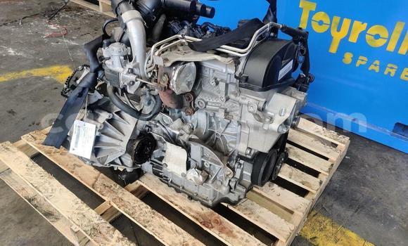 Tenga Volkswagen Golf Turbo in Lusaka in Zambia Tenga Volkswagen Golf Turbo in Lusaka in Zambia