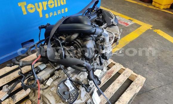 Tenga Volkswagen Golf Turbo in Lusaka in Zambia Tenga Volkswagen Golf Turbo in Lusaka in Zambia