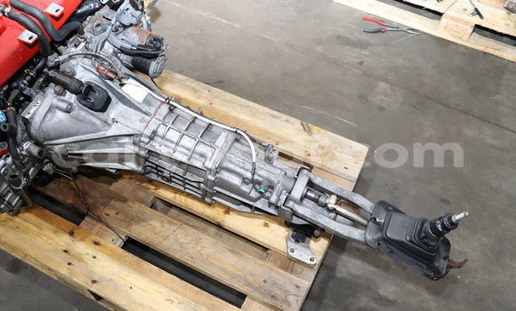 Tenga Toyota GT86 Subaru BRZ in Lusaka in Zambia Tenga Toyota GT86 Subaru BRZ in Lusaka in Zambia