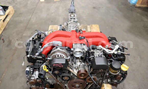 Tenga Toyota GT86 Subaru BRZ in Lusaka in Zambia Tenga Toyota GT86 Subaru BRZ in Lusaka in Zambia