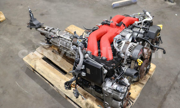 Tenga Toyota GT86 Subaru BRZ in Lusaka in Zambia Tenga Toyota GT86 Subaru BRZ in Lusaka in Zambia