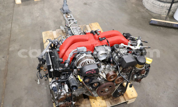 Tenga Toyota GT86 Subaru BRZ in Lusaka in Zambia Tenga Toyota GT86 Subaru BRZ in Lusaka in Zambia