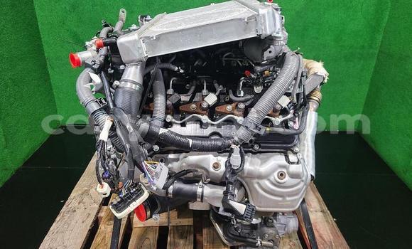 Tenga TOYOTA LAND CRUISER in Lusaka in Zambia Tenga TOYOTA LAND CRUISER in Lusaka in Zambia