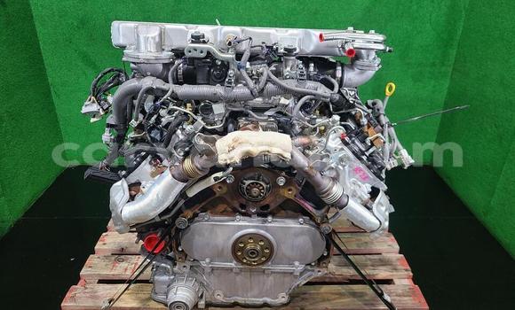 Tenga TOYOTA LAND CRUISER in Lusaka in Zambia Tenga TOYOTA LAND CRUISER in Lusaka in Zambia