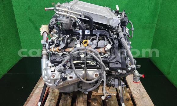 Tenga TOYOTA LAND CRUISER in Lusaka in Zambia Tenga TOYOTA LAND CRUISER in Lusaka in Zambia