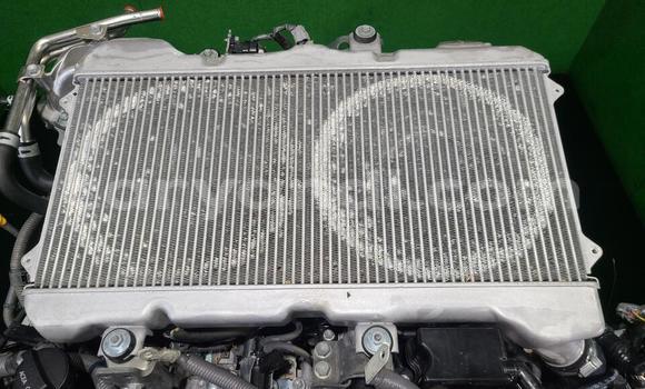 Tenga TOYOTA LAND CRUISER in Lusaka in Zambia Tenga TOYOTA LAND CRUISER in Lusaka in Zambia