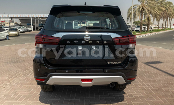 Tenga Tsaru Nissan Xterra Nhema Mota in Lusaka in Zambia Tenga Tsaru Nissan Xterra Nhema Mota in Lusaka in Zambia