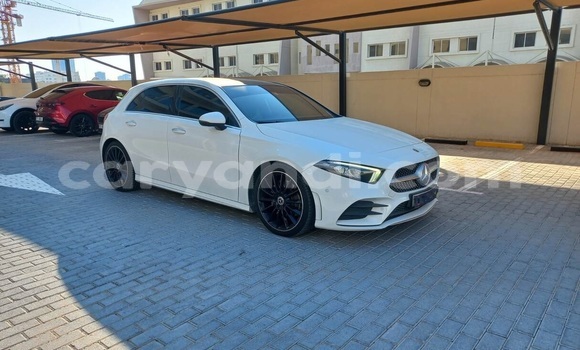 Tenga Tsaru Mercedes-Benz A200 Nhema Mota in Lusaka in Zambia Tenga Tsaru Mercedes-Benz A200 Nhema Mota in Lusaka in Zambia