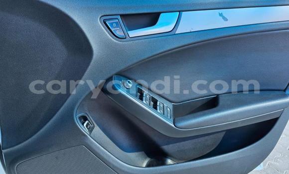 Buy Used Audi A4 White Car in Kitwe in Zambia Buy Used Audi A4 White Car in Kitwe in Zambia