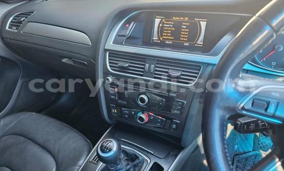 Buy Used Audi A4 White Car in Kitwe in Zambia Buy Used Audi A4 White Car in Kitwe in Zambia