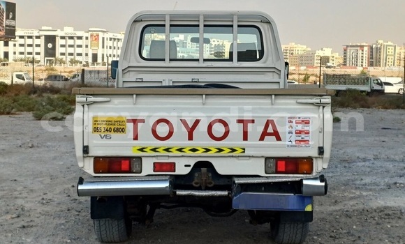 Tenga Tsaru Toyota Land Cruiser Chena Mota in Lusaka in Zambia Tenga Tsaru Toyota Land Cruiser Chena Mota in Lusaka in Zambia