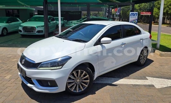 Tenga Tsaru Suzuki Ciaz Chena Mota in Lusaka in Zambia Tenga Tsaru Suzuki Ciaz Chena Mota in Lusaka in Zambia