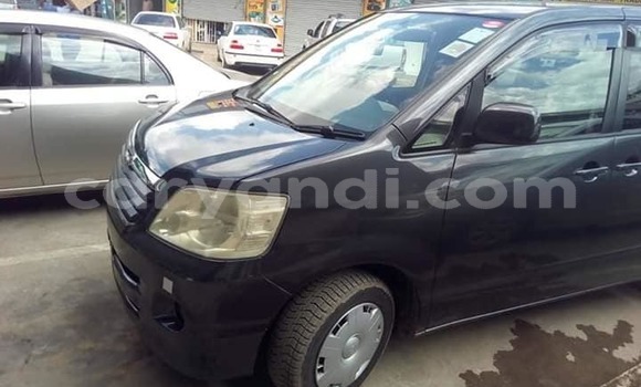 Tenga Tsaru Toyota Noah Nhema Mota in Lusaka in Zambia Tenga Tsaru Toyota Noah Nhema Mota in Lusaka in Zambia
