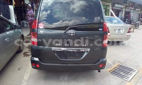 Tenga Tsaru Toyota Noah Nhema Mota in Lusaka in Zambia Tenga Tsaru Toyota Noah Nhema Mota in Lusaka in Zambia
