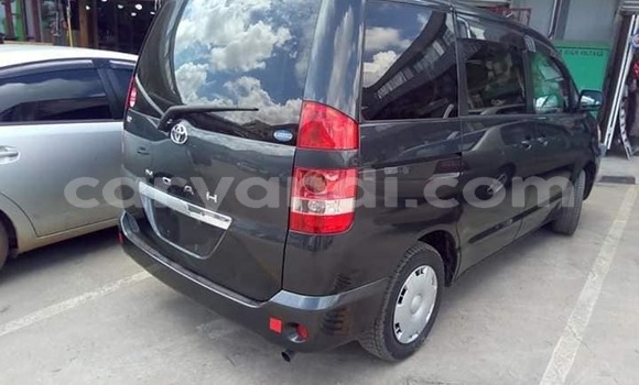 Tenga Tsaru Toyota Noah Nhema Mota in Lusaka in Zambia Tenga Tsaru Toyota Noah Nhema Mota in Lusaka in Zambia