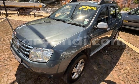 Nunua Ilio tumika Renault Duster Nyingine Gari ndani ya Lusaka nchini Zambia Nunua Ilio tumika Renault Duster Nyingine Gari ndani ya Lusaka nchini Zambia