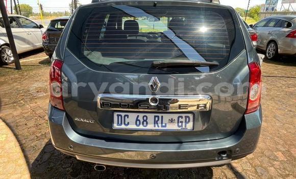 Buy Used Renault Duster Other Car in Lusaka in Zambia Buy Used Renault Duster Other Car in Lusaka in Zambia