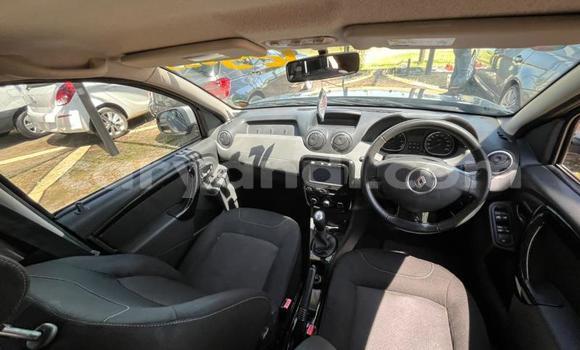 Buy Used Renault Duster Other Car in Lusaka in Zambia Buy Used Renault Duster Other Car in Lusaka in Zambia