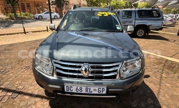Buy Used Renault Duster Other Car in Lusaka in Zambia Buy Used Renault Duster Other Car in Lusaka in Zambia
