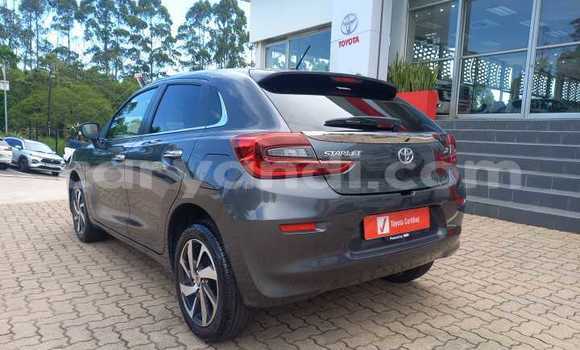 Tenga Tsaru Toyota Starlet Bhuruu Mota in Lusaka in Zambia Tenga Tsaru Toyota Starlet Bhuruu Mota in Lusaka in Zambia