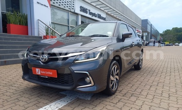 Tenga Tsaru Toyota Starlet Bhuruu Mota in Lusaka in Zambia Tenga Tsaru Toyota Starlet Bhuruu Mota in Lusaka in Zambia