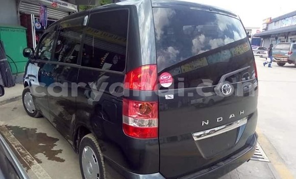 Tenga Tsaru Toyota Noah Nhema Mota in Lusaka in Zambia Tenga Tsaru Toyota Noah Nhema Mota in Lusaka in Zambia