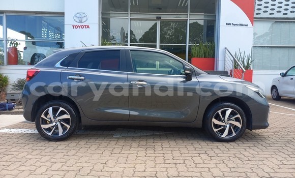 Tenga Tsaru Toyota Starlet Bhuruu Mota in Lusaka in Zambia Tenga Tsaru Toyota Starlet Bhuruu Mota in Lusaka in Zambia