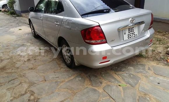Tenga Tsaru Toyota Allion Sirivha Mota in Lusaka in Zambia Tenga Tsaru Toyota Allion Sirivha Mota in Lusaka in Zambia