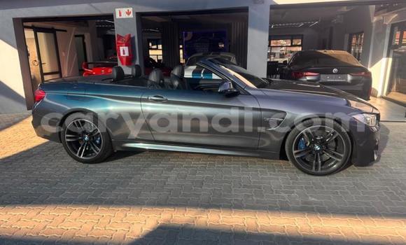 Buy Used BMW M4 Other Car in Lusaka in Zambia Buy Used BMW M4 Other Car in Lusaka in Zambia